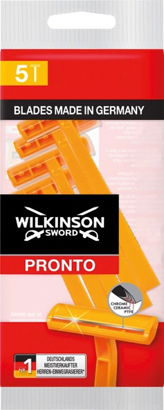 Wilkinson Pronto EW-Rasierer