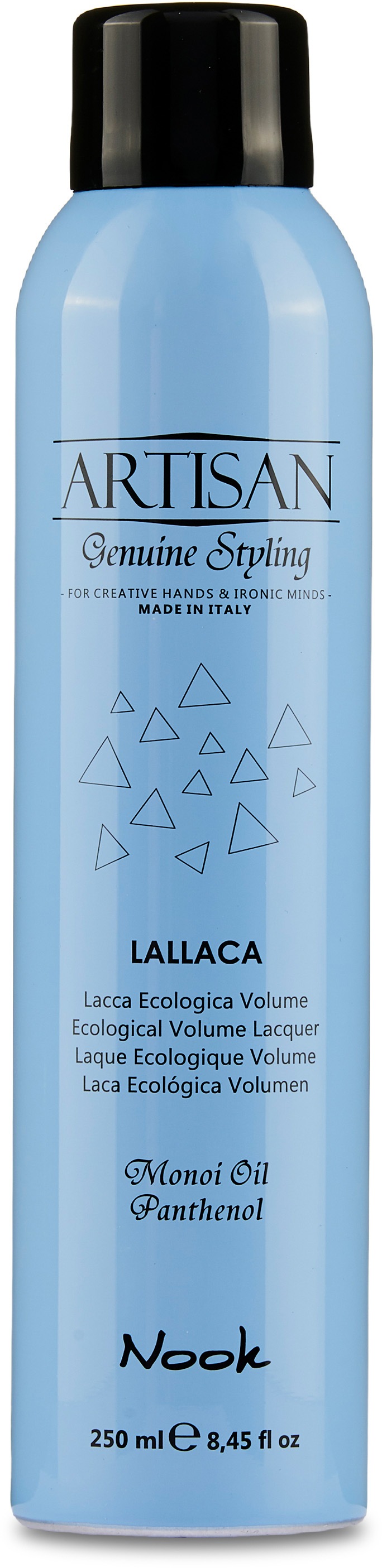 Nook Artisan Lallaca 250ml