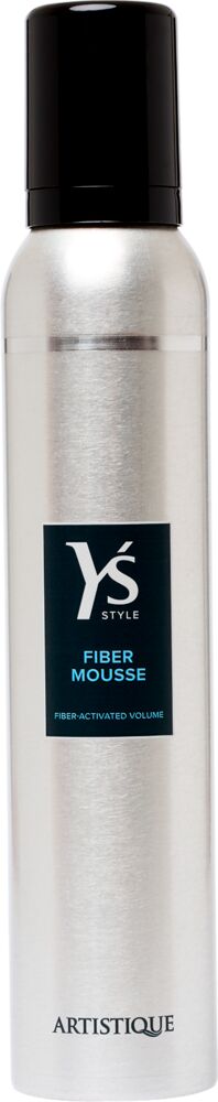 You Style Fiber Mousse 200ml