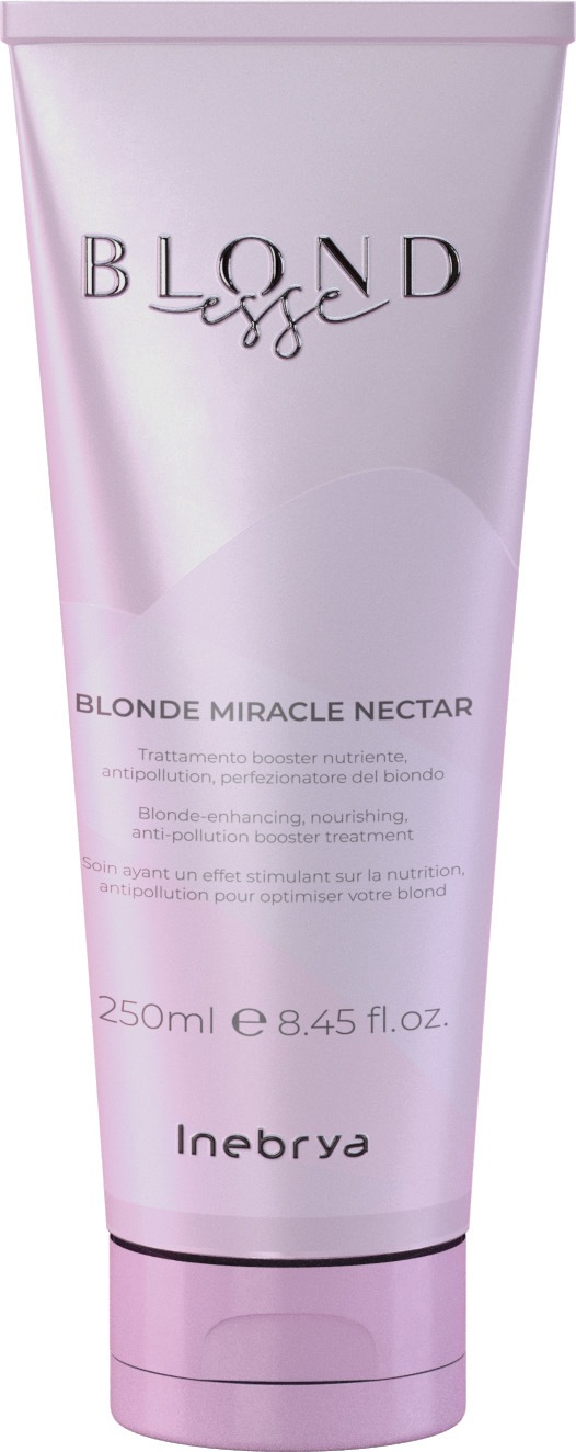 Inebrya Blondesse Miracle Nectar