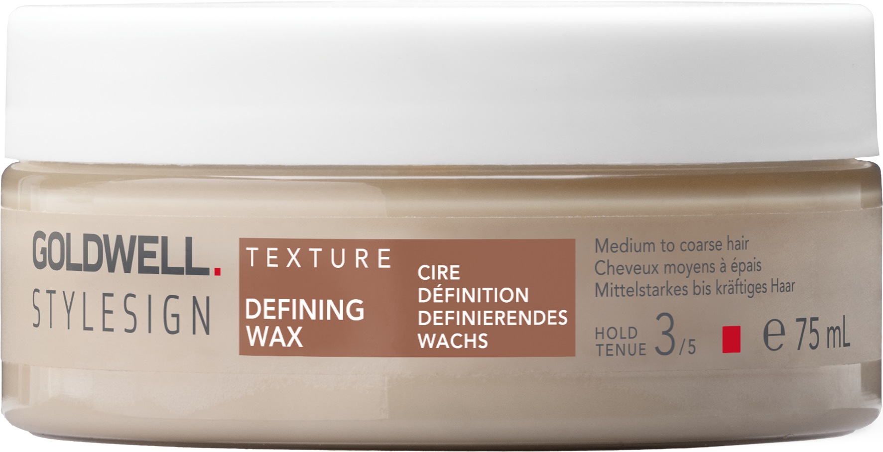 StyleSign Defining Wax 75ml