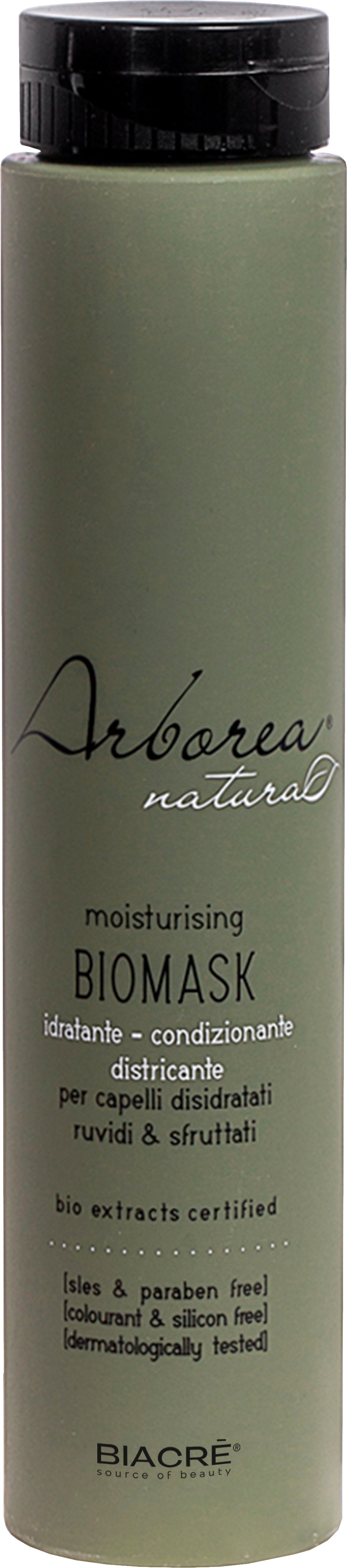 Arborea Bio-Maske