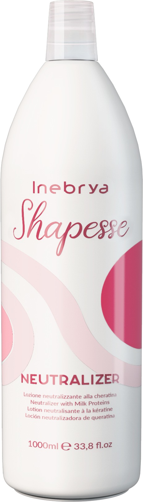 Shapesse Neutralizer 1000ml.