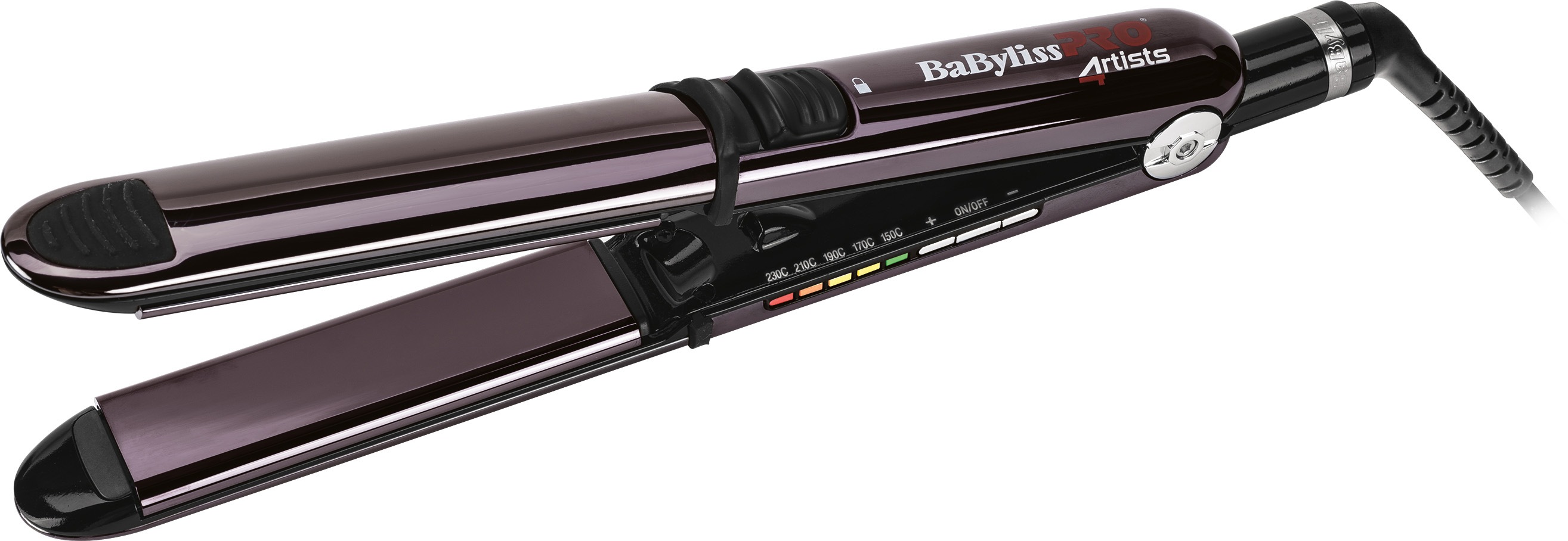 Babyliss Elipstyle Glätteisen