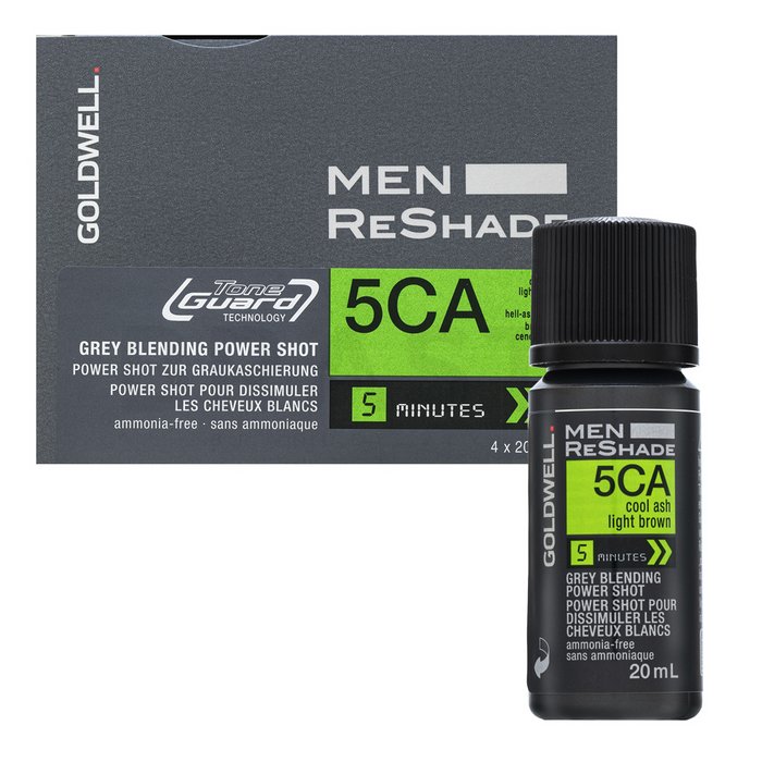 Men Reshade 1x20 ml