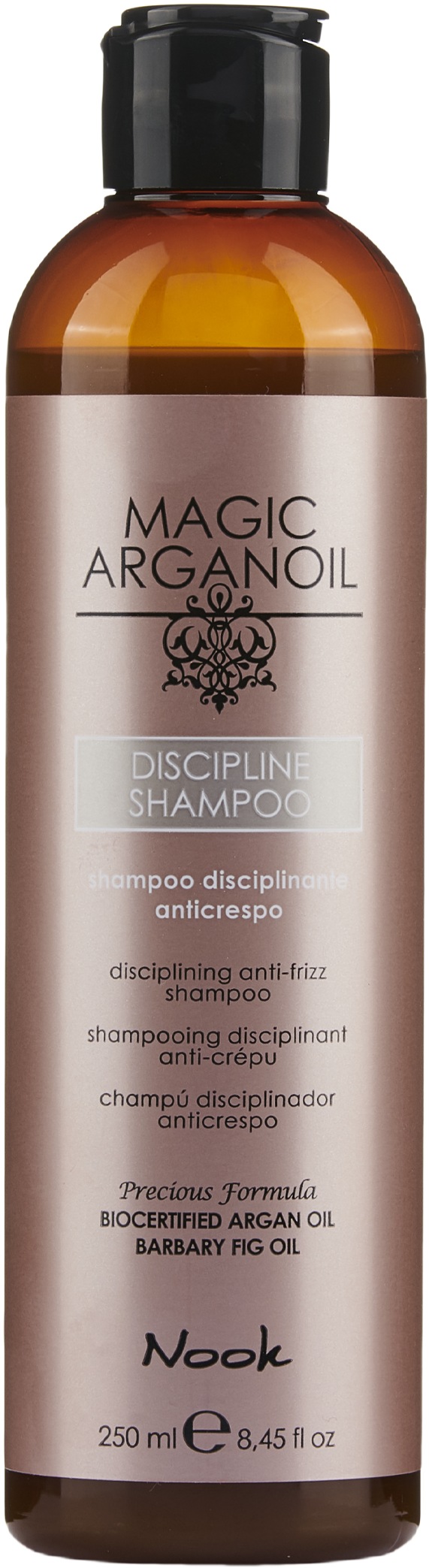 Nook Discipline Shampoo