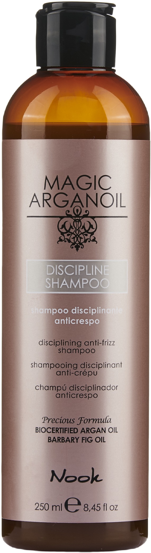Nook Discipline Shampoo Nook Discipline Shampoo