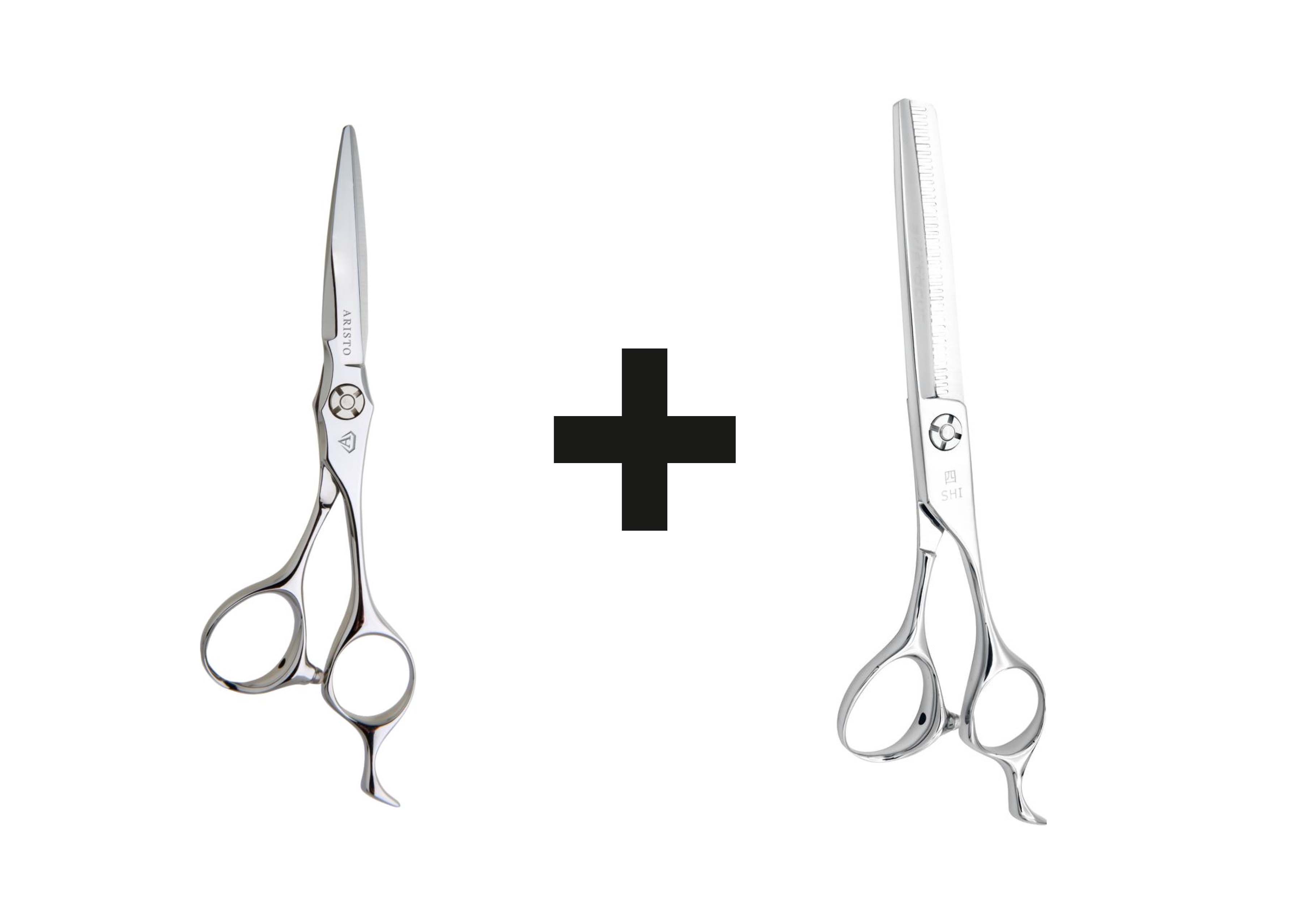 Aristocut SHI