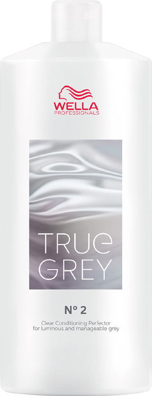 True Grey clear Conditioning Perector, 500 ml