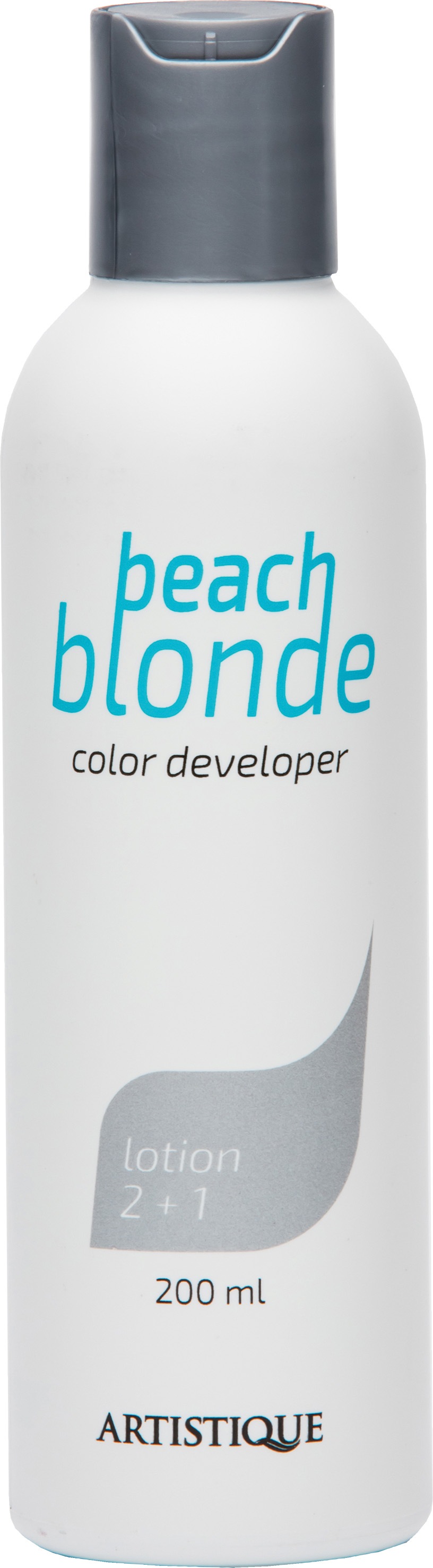 Beach Blonde 5 min. Lotion