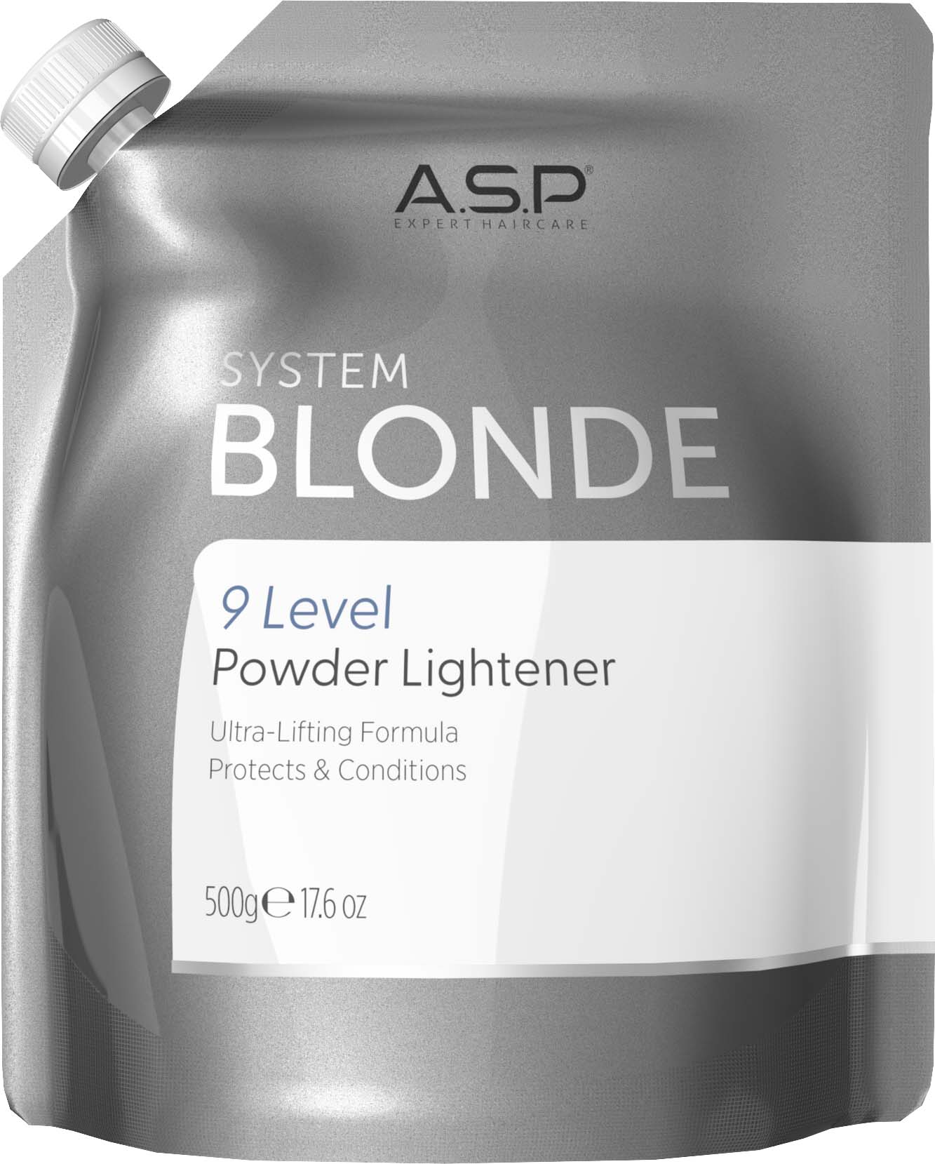 System Ultra-Lifting Powder Lightener