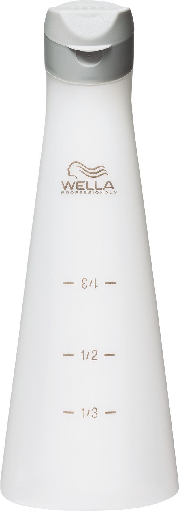 Wella Auftrageflasche 500ml