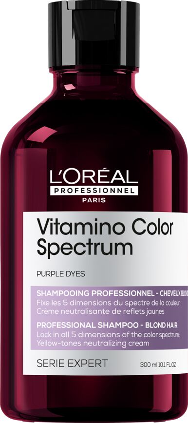 SE Vitamino Color Spect. Sh.300ml