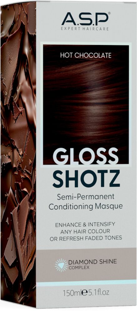 Gloss Shotz 150ml