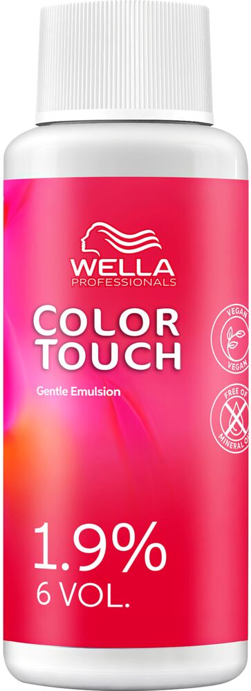 Color Touch Emulsion 1,9%