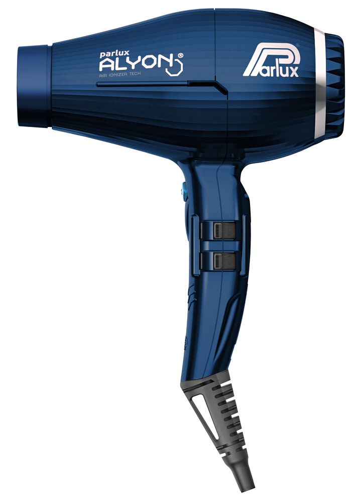 Parlux A.Haartrockner, 2250 Watt nachtbl