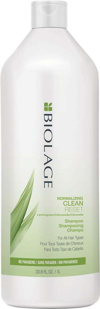 Biolage Scalpthérapie Normalizing Sham.