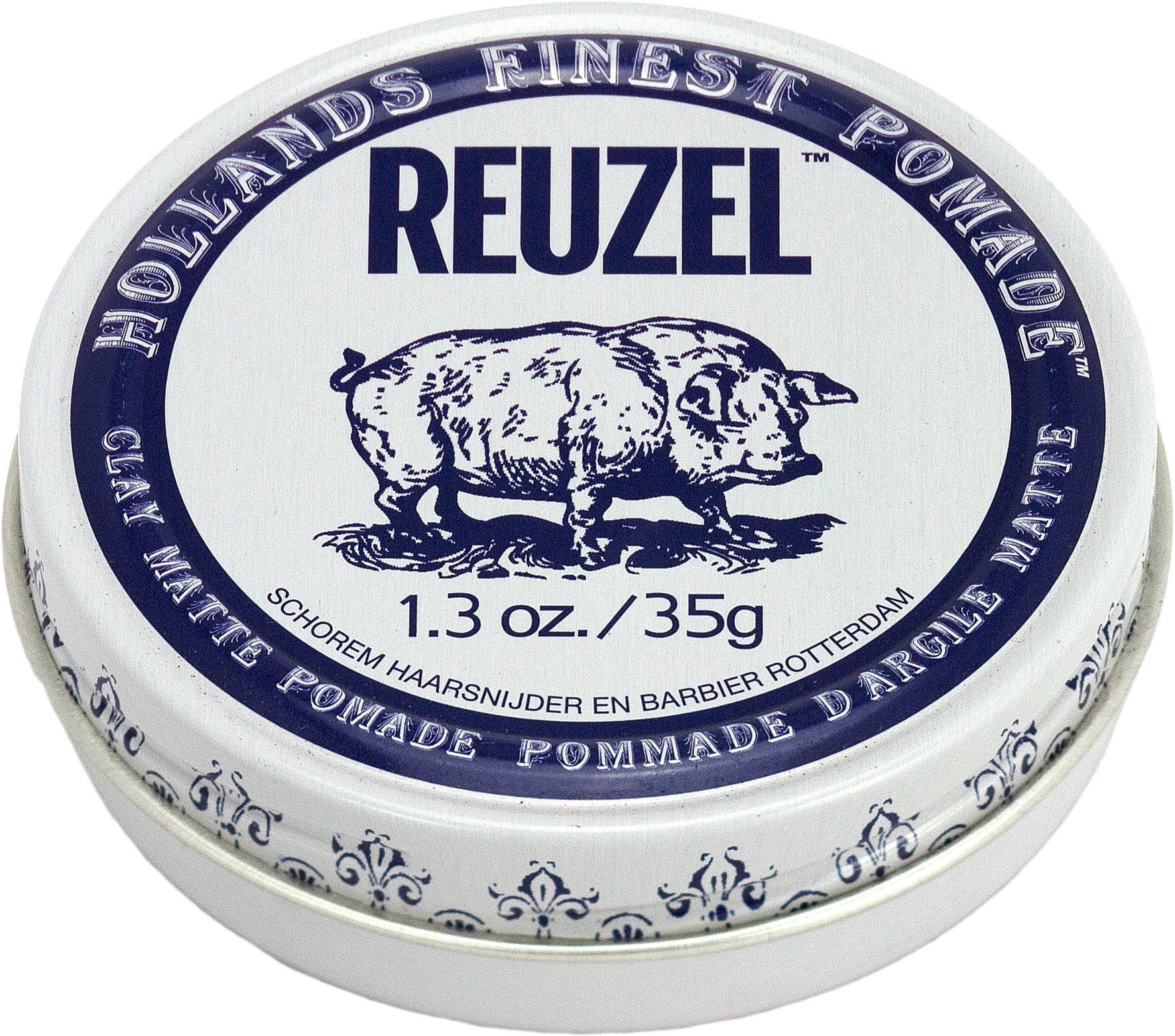 Reuzel Clay Matte Pomade