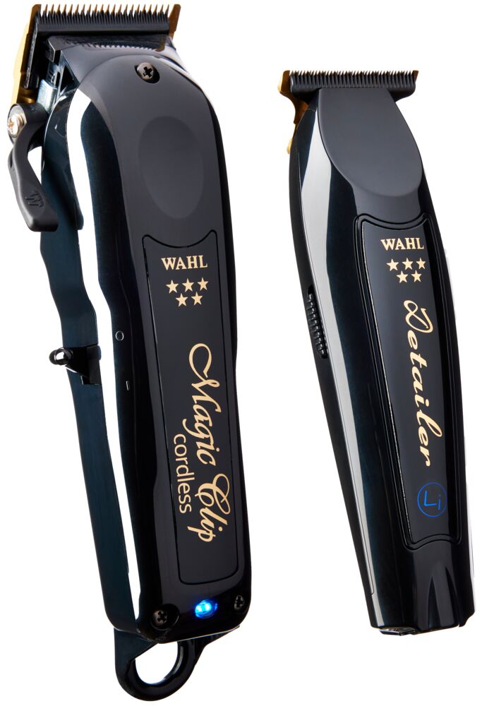 Wahl HSM Cordless Barber Combo