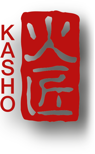Kasho Kasho