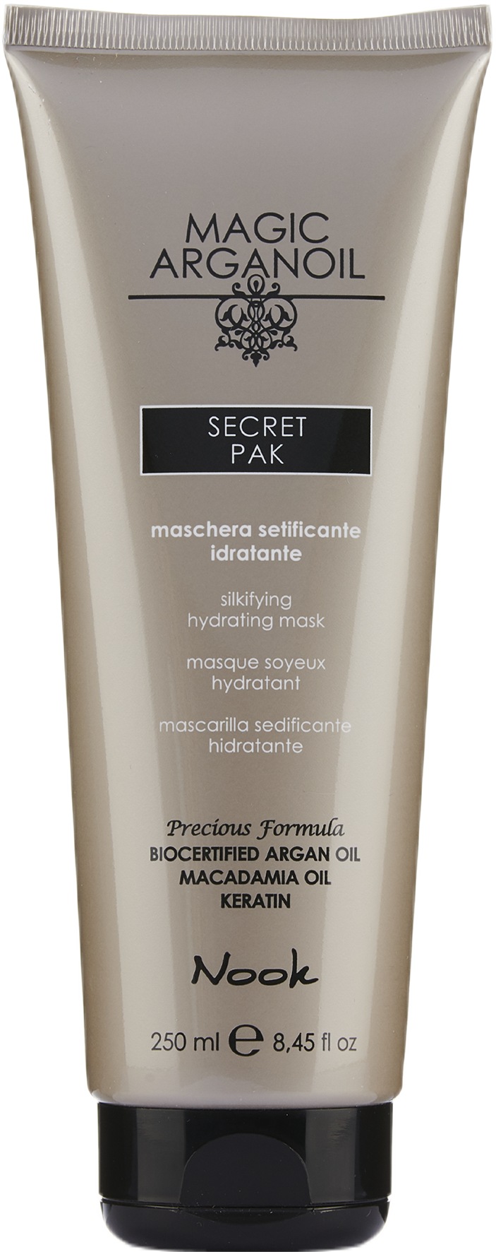 Nook Magic Arganoil Secret Pak Nook Magic Arganoil Secret Pak
