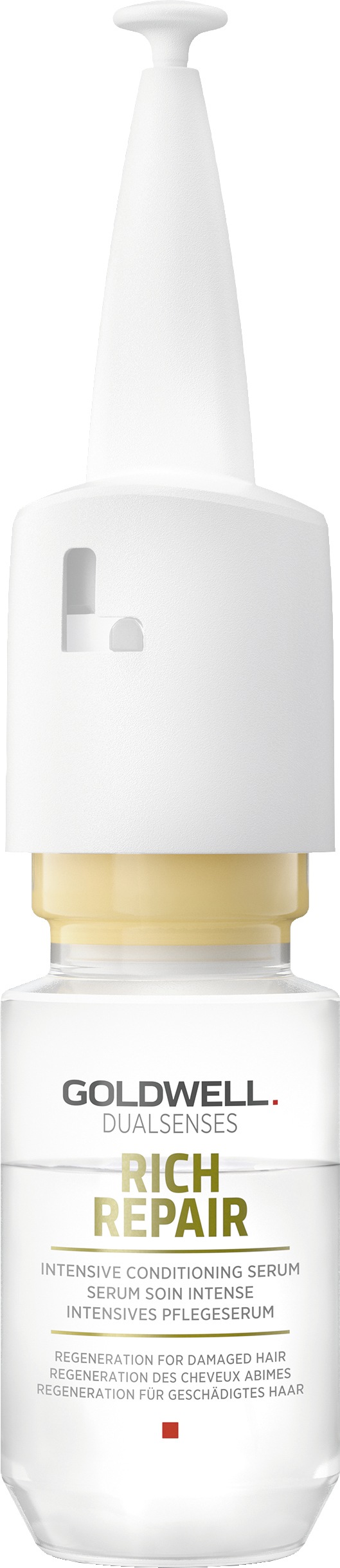 Dualsenses Rich Repair Serum 18ml Dualsenses Rich Repair Serum 18ml