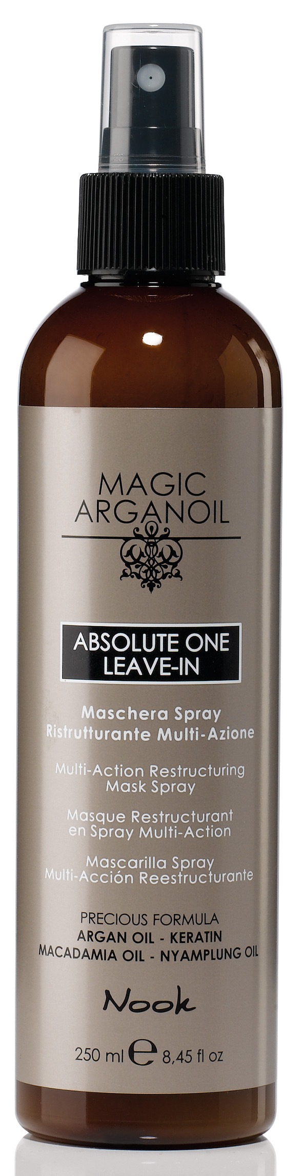 Nook Magic Arganoil Absolute One 250ml Nook Magic Arganoil Absolute One 250ml