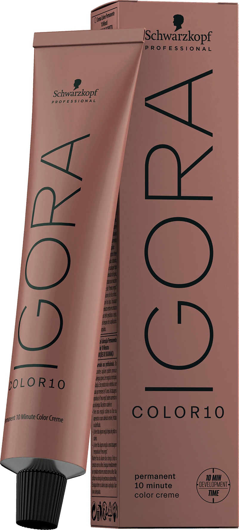 Igora Color10, 60 ml