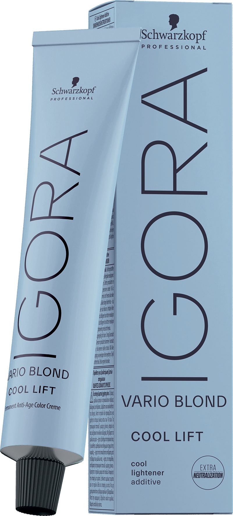 Igora Vario Blond cool lift 60 ml.