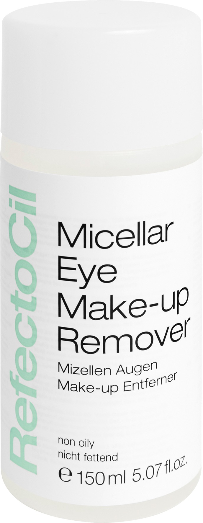 Eye Make-up Remover, 75ml