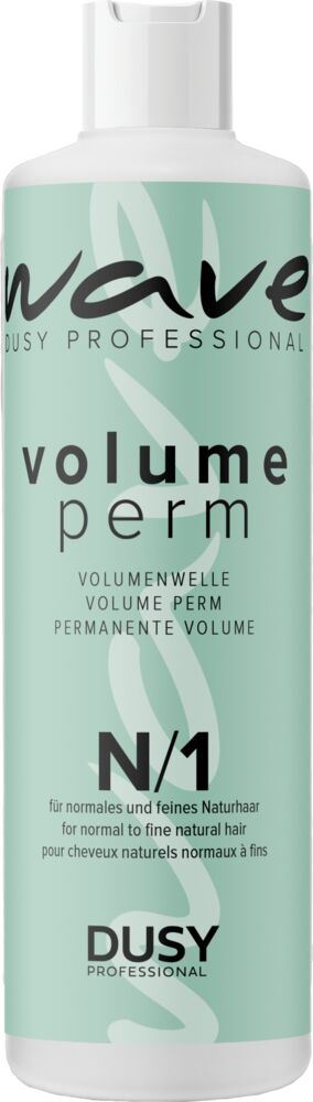 Dusy Volume Welle N