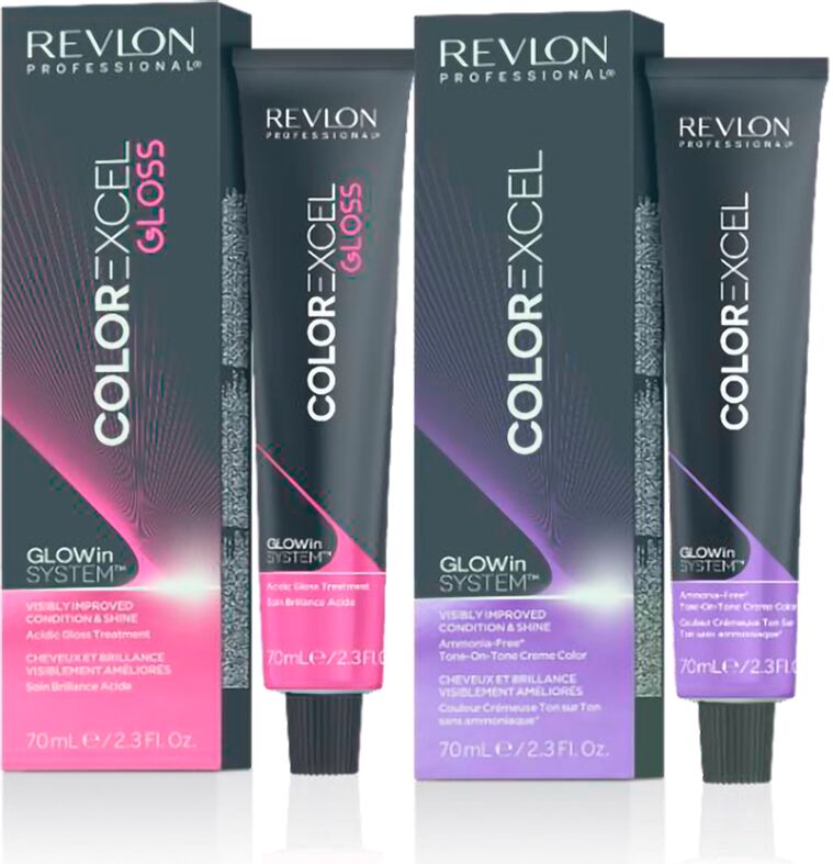 Color Excel 70ml