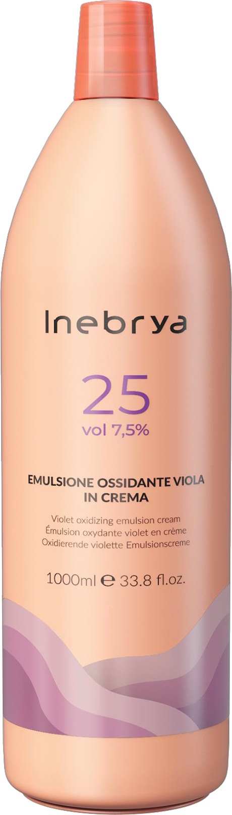 Inebrya Aktivator violett 7,5%