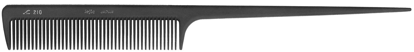 Carbon Stielkamm 210 8.5 Carbon Stielkamm 210 8.5