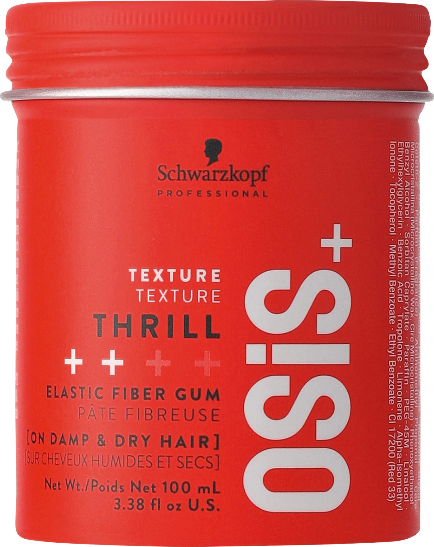 Osis Thrill 100ml