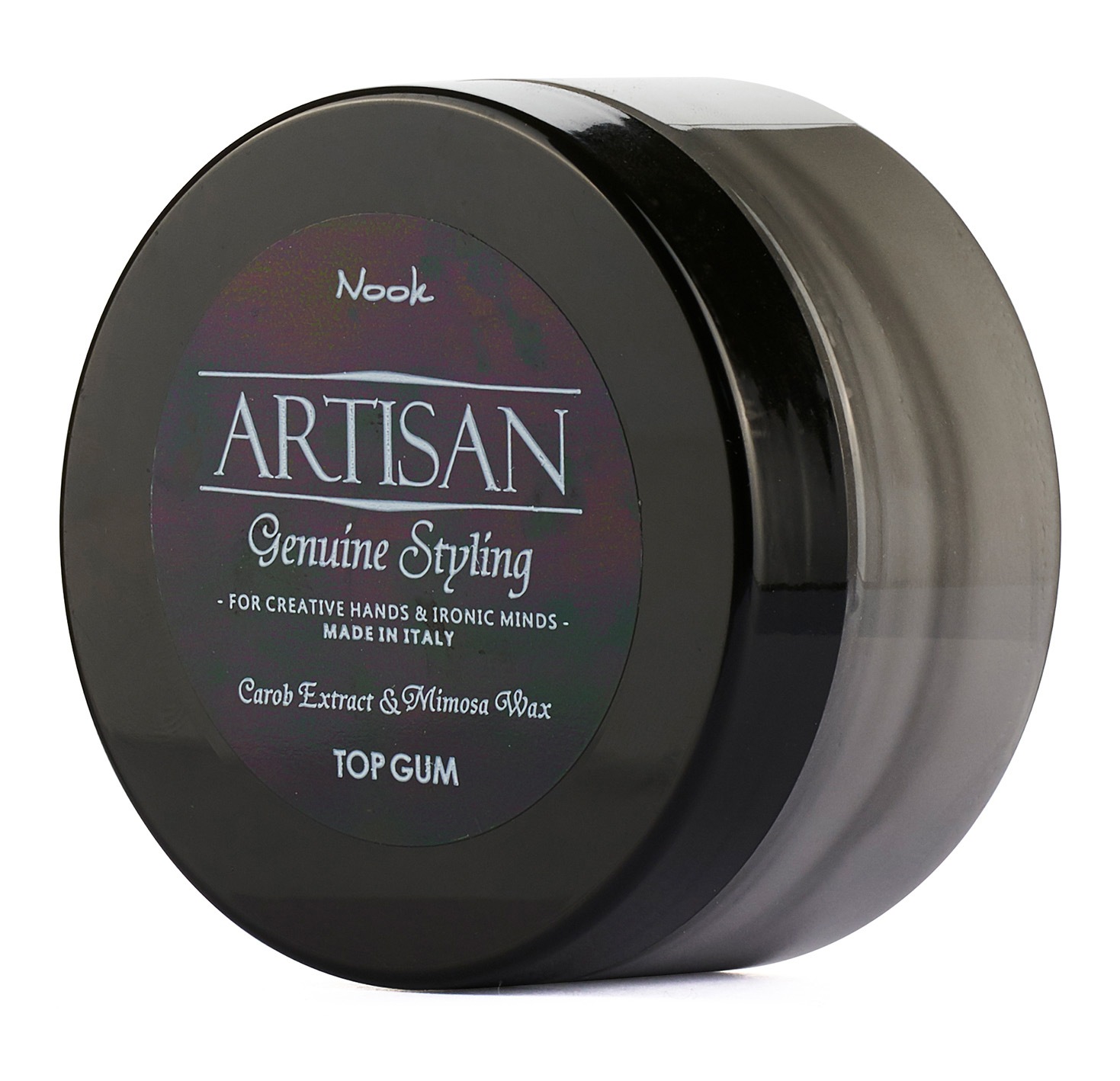 Nook Artisan Top Gum 100ml Nook Artisan Top Gum 100ml