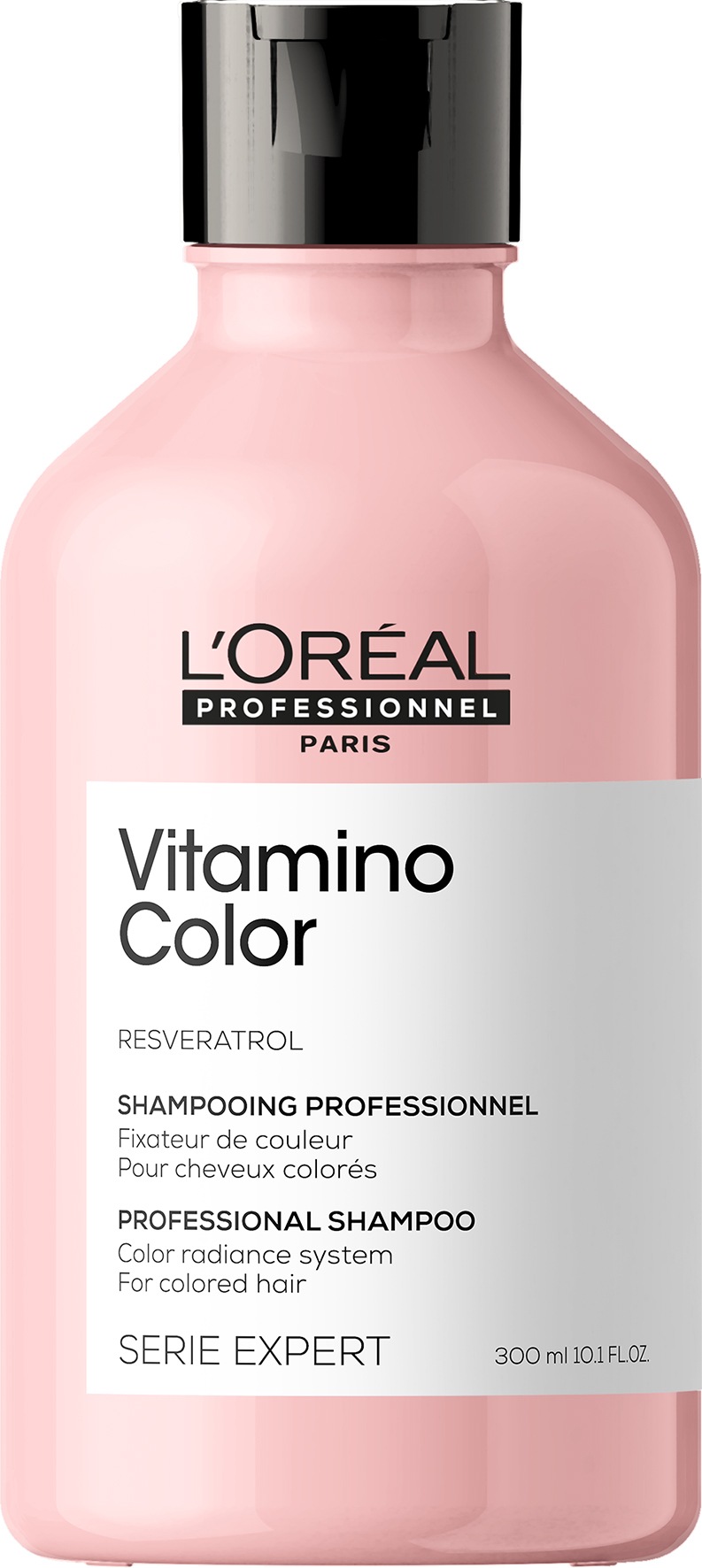 Serie Expert Vitamino Color Shampoo