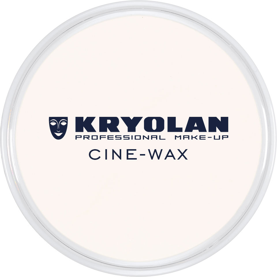 Kryolan Cine Wax, 10 ml