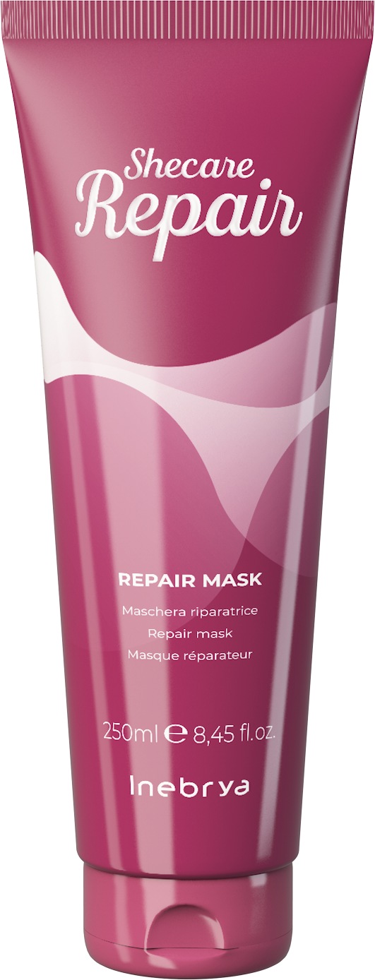 Inebrya She Care Repair Maske