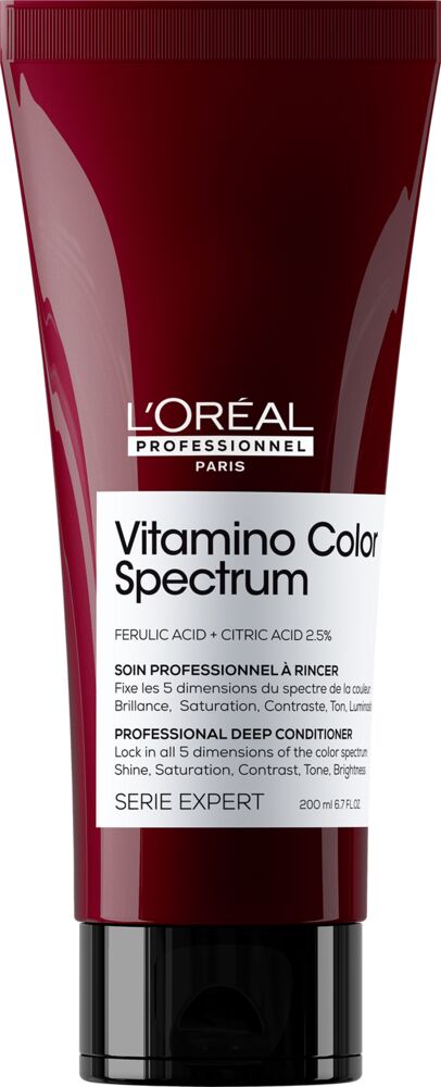 SE Vitamino Color Spectrum Condit.