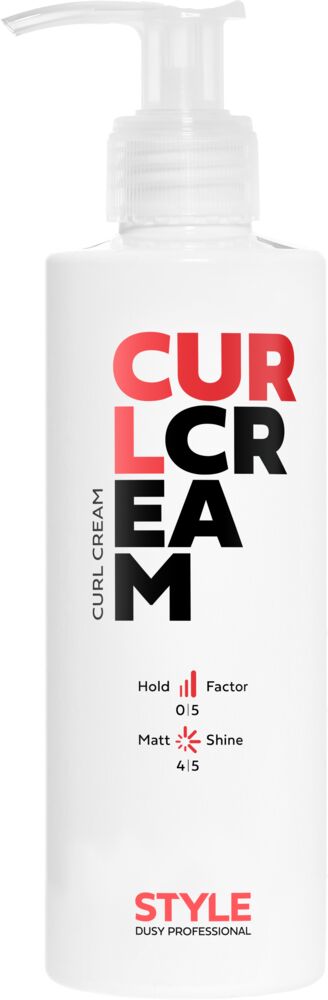Dusy Curl Cream 200ml