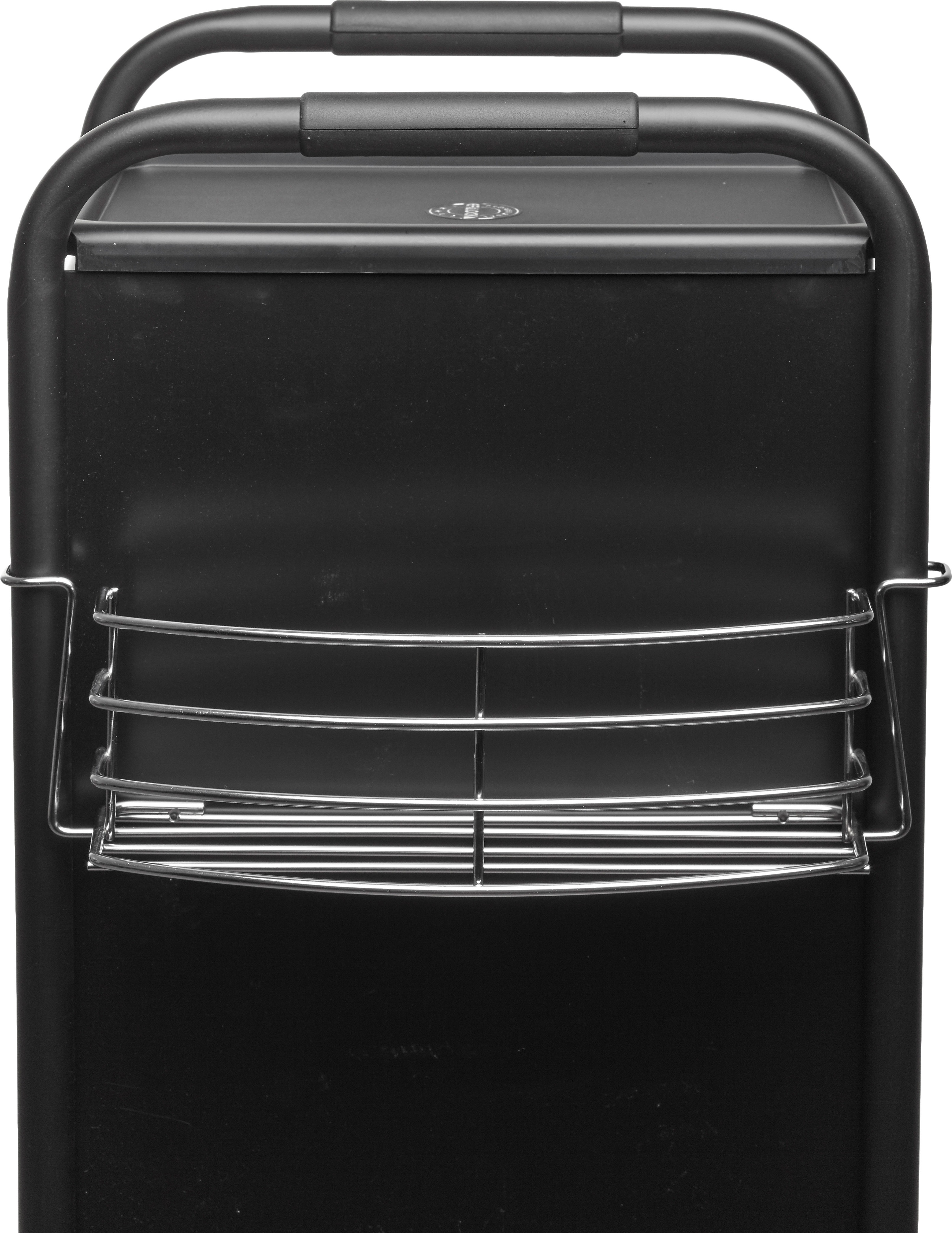 Seitenanhänger für Piccolo Wicklerwagerl