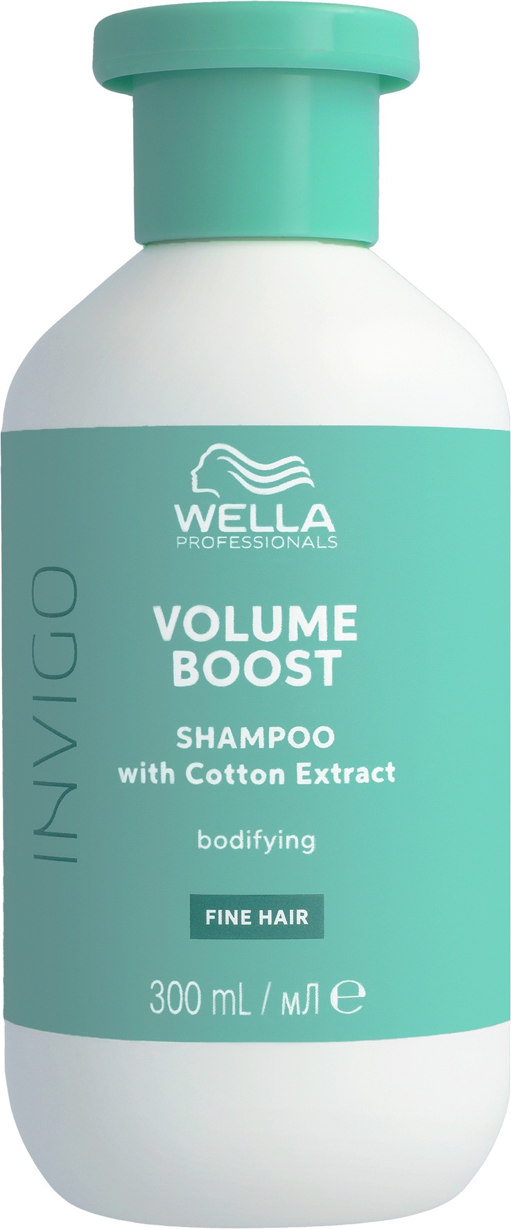 Invigo Volume Boost Shampoo