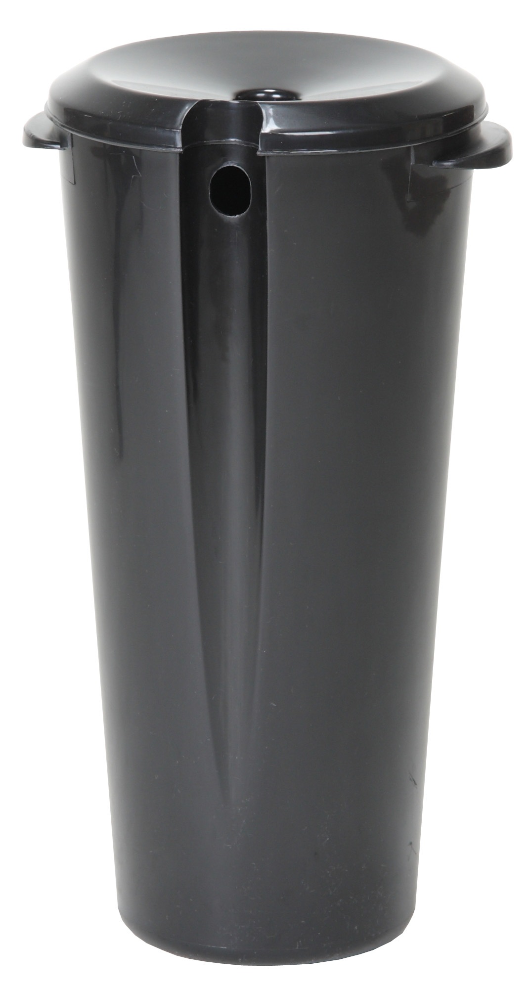 Efa Abwasserbehälter 10 ltr. schwarz Efa Abwasserbehälter 10 ltr. schwarz