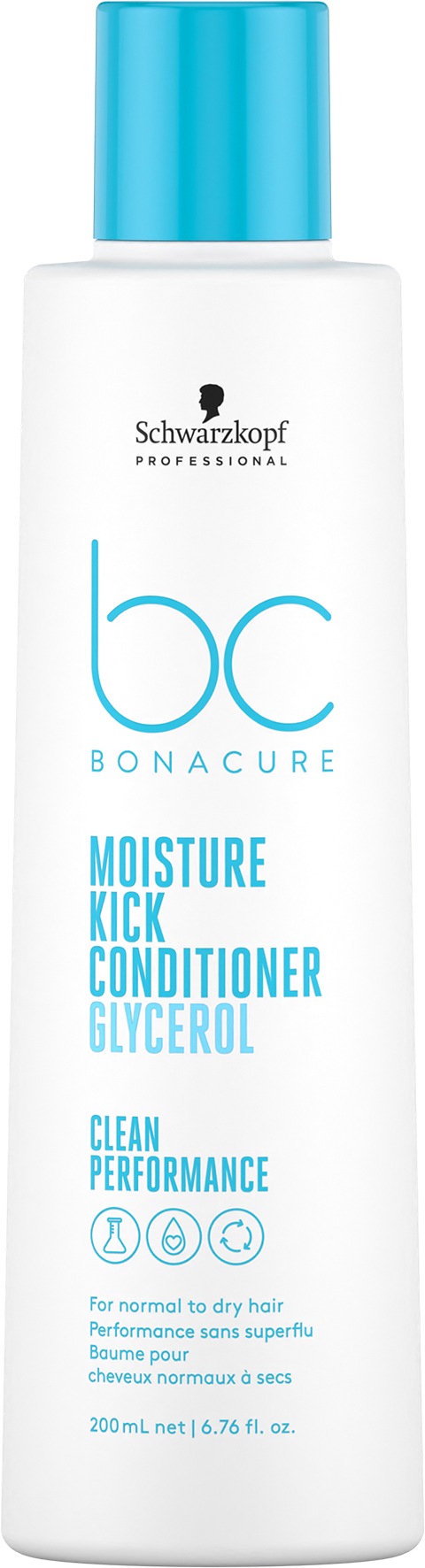 Bona Cure Moisture Kick Cream Conditioner