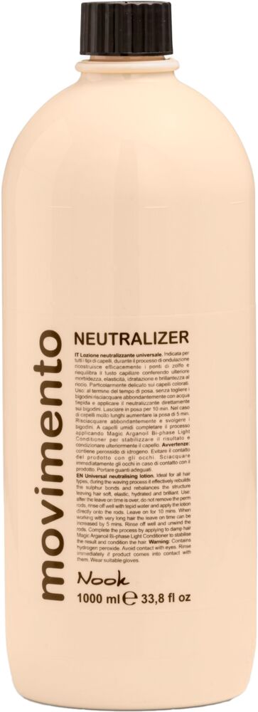 Nook Movimento Neutralizer 1L
