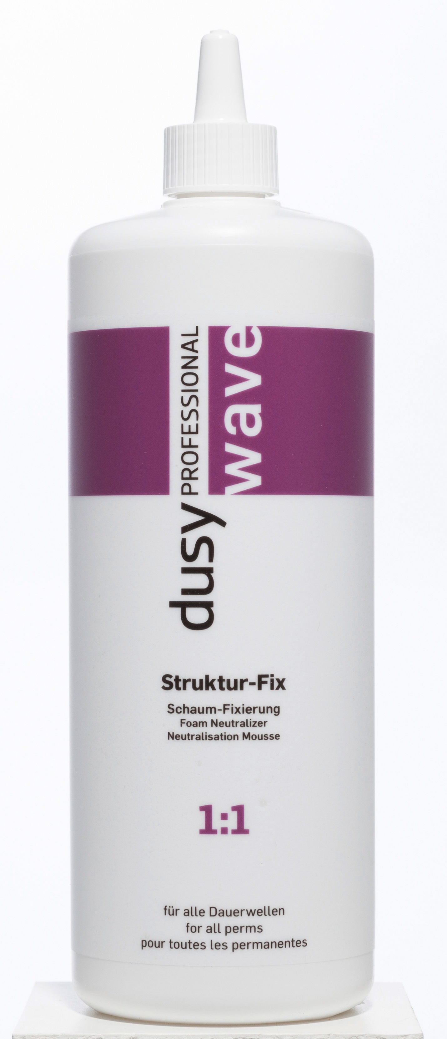 Dusy Wave Strukturfix 1:1 1lt.