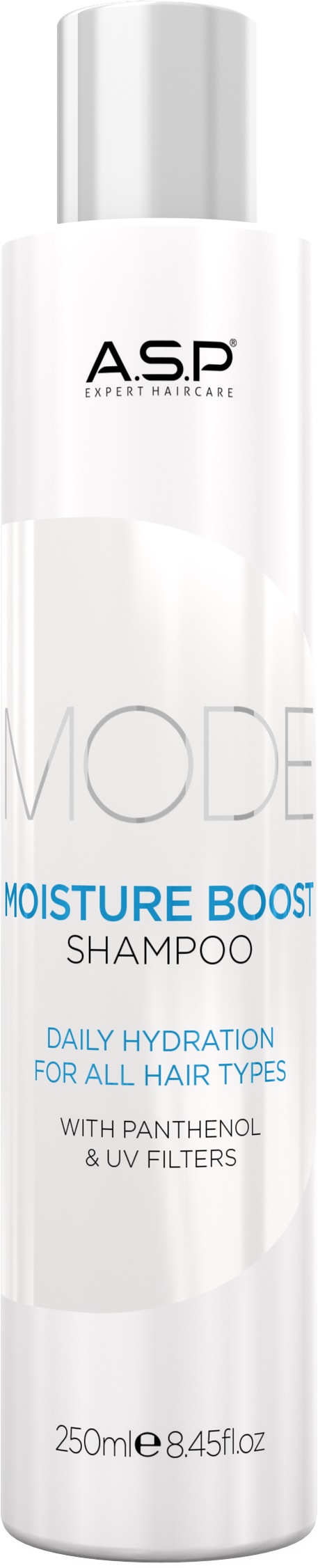 ASP Mode Moisture Boost Shampoo