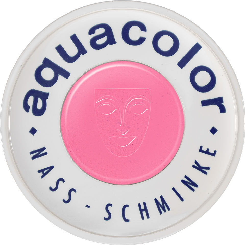 Kryolan Aquacolor Schminke UV R30