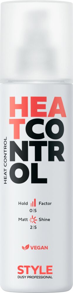 Dusy Style Heat Control 200ml